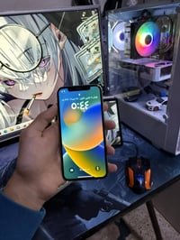 ايفون اكس • بطاريه 74% • حي القاهره