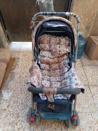 شعب بغداد • أثاث أطفال