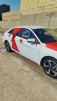 الانترا • ٢٠٢١ • فول مواصفات
