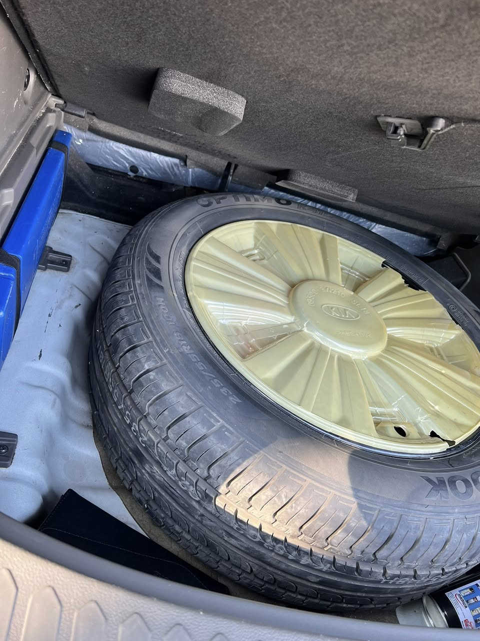 سلام وعليكم سبورتج 2015 مكفوله كفاله عامه من الشخط والصبغ والبارد سياره بعدها بحالة الزيرو سعر 168 وبيها مجال رقم الهاتف ***********
