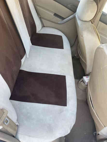 السلام عليكم…
أڤيو. موديل2011
وارد خليجي مفتوح كير اوتو
السيارة باسمي تحويل ثاني يوم   
السيارة مكفولة من التبديل والضربة فقط الي مأشر عليها بالاصفر
مكينة وكير وحدادية مكفولات
تبريد تدفئة خير من الله
مكان السيارة بغداد
السعر 77$ وبيها مجال للشراي
والسيارة مال جناي كلش نضيفة 
رقم ***********
