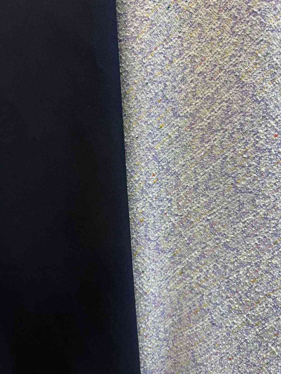 جمال الموديلات و البضاعه 🥰🥰

بضاعه شتائيه بحته 🤩
صوف كاروهات مع باربي ساده 
سعر متر كاروهات 6 الف 
سعر متر باربي 4 الف 
#اقمشه_ابراهيم_الشيباني

للحجز مراسله الصفحة أو الواتساب 
***********
متوفر توصيل كل محافظات العراق 🚚 
عنواننا 📍 كربلاء شارع الجمهورية بدايه مجمع البغدادي فوق المحل لافته باسم ابراهيم الشيباني 🏆
