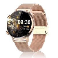 ساعة • سير حديد • سير بلاستك احتياط