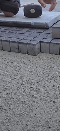 قالب جديد • مجمع سكني • كربلاء