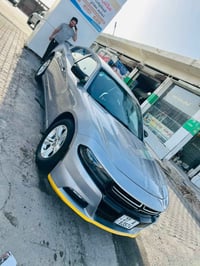 جارجر 16 اصل سياره نضيفه كلش سياره بيهه جملغ وبنيد بمريكا بل العراق نض...