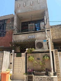 دار للبيع في منطقة الخطيب الزراعي – شارع خولة فرصة مناسبة للسكن بسعر م...