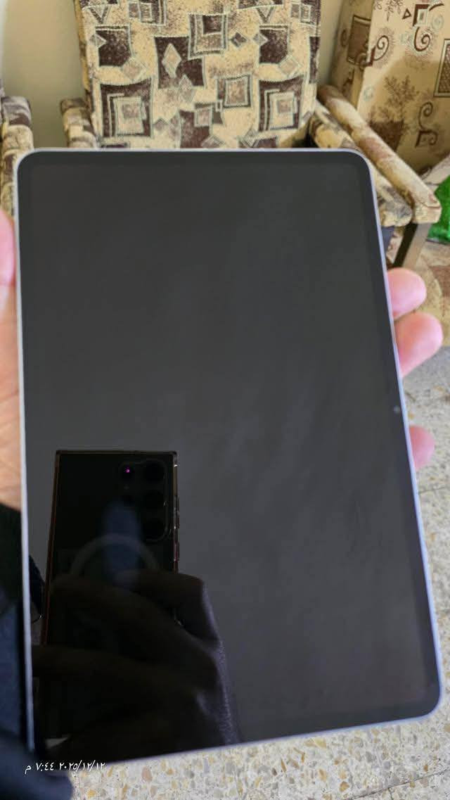 ايباد ريد ماجك استرا
ذاكره 256 رام 12
جهاز مكفول من كلشي 
مستخدم قليل ملحقات كامله 
السعر خاص 
مكاني نجف ***********
