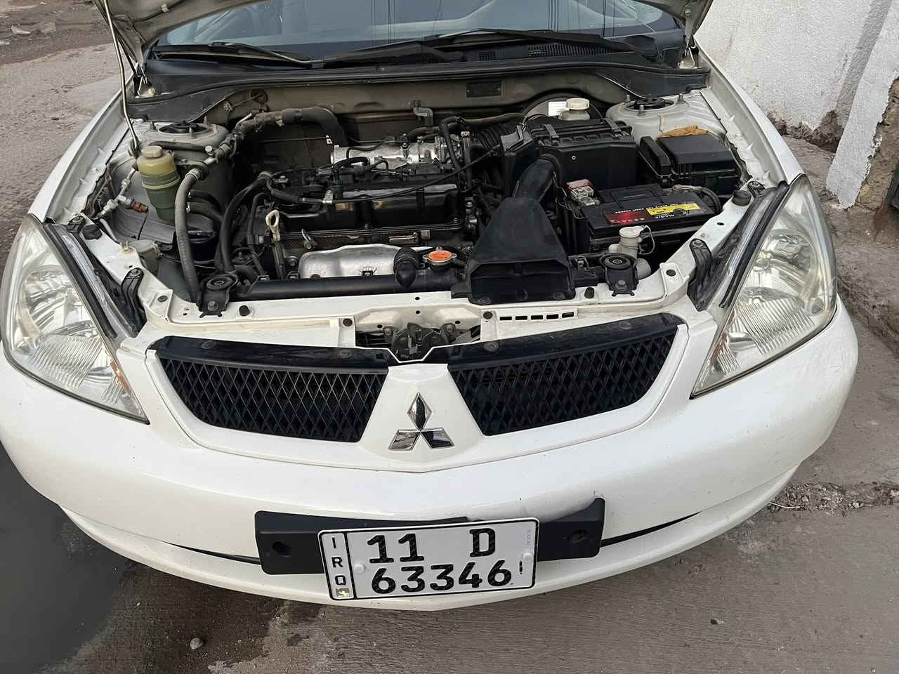 السلام عليكم لانسر ١١ مكينه ١٦٠٠ ماشيه ١٢٤ ***********السعر ١٠٠قفل قفل قفل
