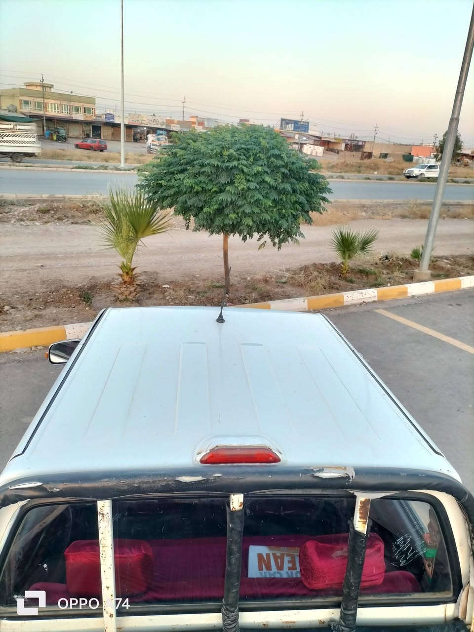 فوتون 2013 مكينه بخ كير و مكينه واكسن بشرط بدون دعم بدون صبغ طخم توايرة جديدة ملافيس اصلي بشرط وكالة سعرة 36$ بي مجال ***********
