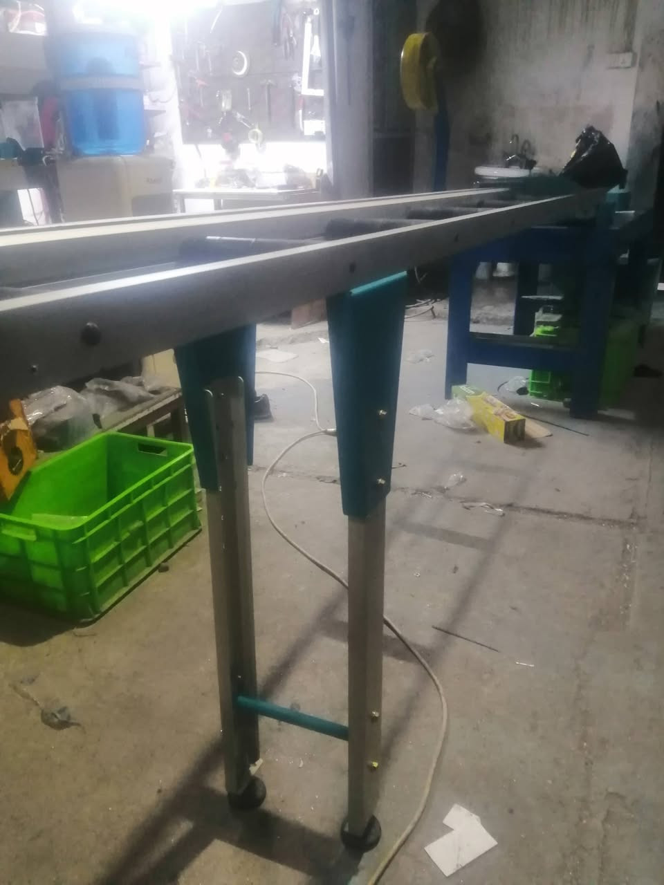 سوبير 3متر لبييع


**إذا كنت صاحب هذا الإعلان وتريد حذفه لأي سبب، رجاءا أرسل رسالة إلى الدعم الفني**