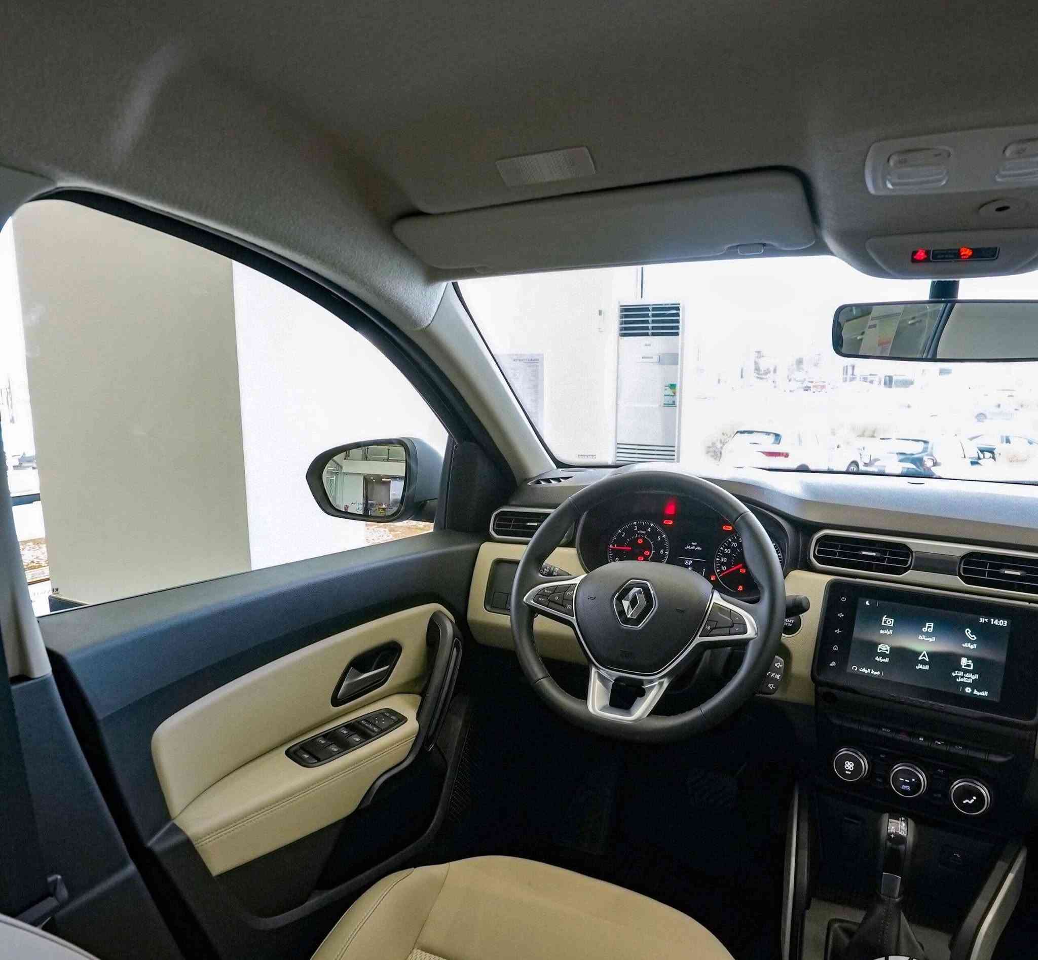 مكلف بالنشر... ✍️ 
🚘 انتبـــــاه... عرض حصري
​📣 لُگطة العمر "زيرو" وبخسارة كبيره من قبل البائع.. رينو داستر 2025 بتراب الشركة! 📣
​(للبيع أو المراوس.. استلام قبل 4 أيام فقط!)
​الله يشهد السيارة واصلة عليّ بـ 29 مليون دينار، والبيع بداعي الحاجة الملحة للنقد (الكاش)، ومبروك مقدماً على صاحب النصيب!
​📍 حالة السيارة: زيرو شركة (غير مستخدمة تماماً). استلام يوم 1 بشهر السادس من شركة زيسكو العالمية (فرع بابل - طريق حلة نجف داخل الشركة العامة لصناعة السيارات).
🛞 الممشى: 96 كم إلى 105 كم فقط! (مسافة الطريق من الشركة للبيت من الحلة للإسكندرية).
🛡️ الضمان: مكفولة كفالة عامة من كل شيء، وتحت الضمان المصنعي الشامل (3 سنوات صيانة من الوكالة) + السيارة مؤمنة بالكامل.
​⚙️ المواصفات الفنية والتقنية (تحفة اقتصادية وعائلية)
​المحرك: 1600 تيربو (تكنولوجيا يابانية قوية جداً واقتصادية جداً بالوقود - مشت 80 كيلو وتبريد ما طفه وما صرفت غير دبه ونص بنزين!).
​ناقل الحركة: أوتوماتيك سلس.
​التحكم والقيادة: استيرن كهربائي خفيف للغاية + نظام متطور لمساعد صعود المرتفعات (Hill-Start Assist) + مثبت ومحدد سرعة + مانع انحراف.
​الأمان والسلامة: نظام مانع الانزلاق الذكي (ESP) + مكابح ABS + وسائد هوائية (Airbags) لحماية الركاب وأنظمة ثبات متكاملة.
​الرفاهية والراحة: تشغيل ذكي (بصمة)، تبريد ثلاجة رقمي عالي الكفاءة، مصابيح LED نهارية، شاشة عرض معلوماتية متطورة، كاميرا خلفية مع حساسات بلادية.
​📄 وضع الأوراق والترقيم
​السيارة حالياً فحص مؤقت (رقم بابل حرة)، وتتحول وتترقم باسم المشتري مباشرة من أول قيد فوراً بدون أي تعقيد.
​💰 عروض الأسعار وطرق الدفع (تسهيلات لأول مرة!)
​السعر بيه مجال بسيط جداً للجادين، ومتاح عدة خيارات للدفع:
​💵 نقداً (مع الرقم كامل): 27 مليون دينار (تستلمها مرقمة كاملة ومسجلة باسمك).
​💵 نقداً (بدون رقم): 25 مليون دينار (وأنت تروج المعاملة وتطلع الرقم على المنيفيست والفحص المؤقت).
​🔄 خيار المراوس: مقبول بشرط أن تكون السيارة الأخرى مكفولة وقيمتها بنصف سعر الداستر فما دون، والباقي يُدفع كاش.
​📈 خيار الأقساط (بمجموع 32 مليون): تدفع نصف المبلغ كاش (16 مليون)، والباقي أقساط شهرية بقيمة 550 ألف دينار شهرياً (بشرط كمبيالة عدلية ضامنة).
​📍 مكان السيارة والمعاينة
​الموقع: بابل - الإسكندرية.
​📞 للتواصل والاستفسار المباشر (متوفر واتساب)
​الرجاء للجادين بالشراء فقط، يرجى الاتصال على الأرقام التالية:
​الهاتف الأول: ***********
​الهاتف الثاني: ***********
​✨ أخوية الغالي.. إذا مو من نصيبك السيارة،
ارجو مشاركة المنشور (شير)، فالدال على الخير كفاعله، لعلها تكون نصيب شخص محتاج هيج لُگطة ويدعيلك! ✨

