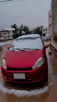 شيري A1 للبيع سعر 35 ومرواس ب اكسنت أو ريو خصوي  تفاصيل : رقم نينوى شر...