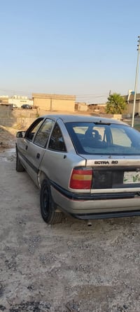 سياره فكتره موديل 92 فول شرط التحويل سنويه اخظر الاتصال علئ ‏‪0750 361...