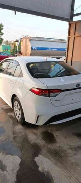 كورلا موديل 24 هايبرد 
سعر ب 138$ 
رقم مجاني 

سونار مرفق لمعرفه الحادث

ترهم اقساط

***********

https://chat.whatsapp.com/EhnMkF9k7zB0PvEfRhWb44
