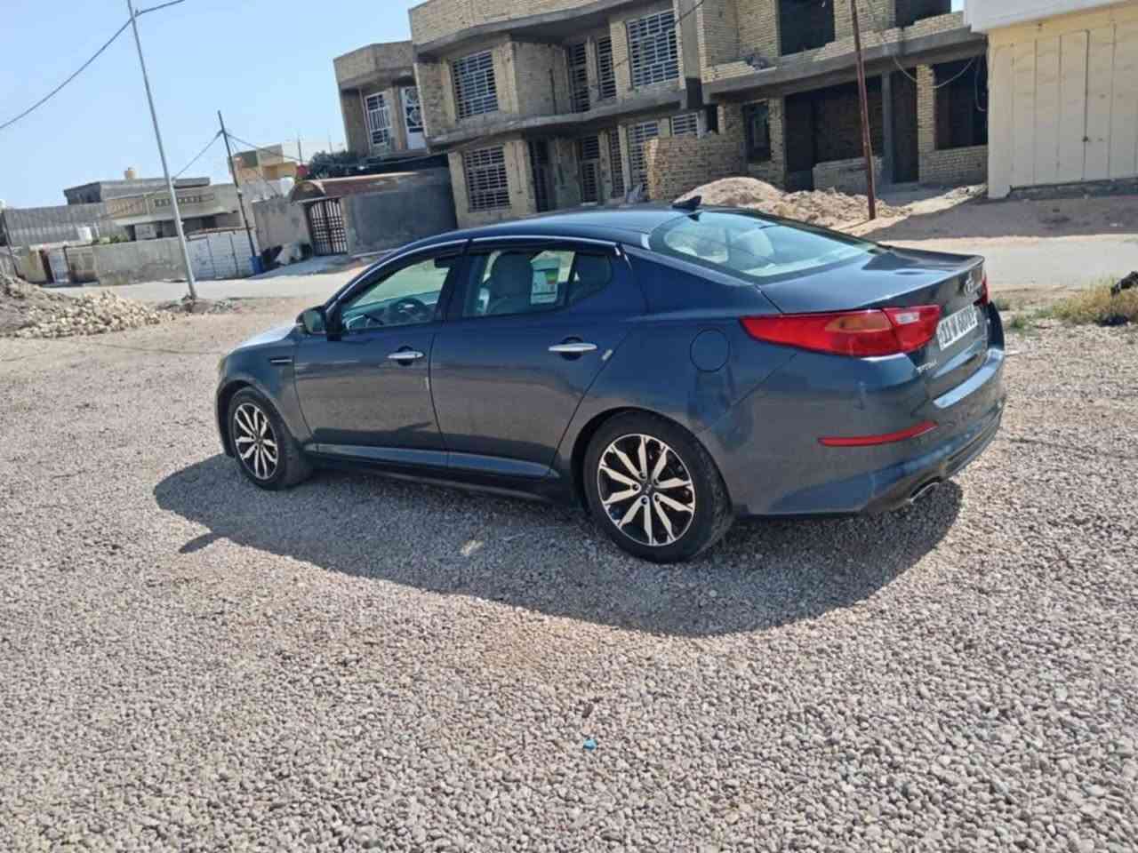 السلام عليكم ورحمة الله 
اوبتيما موديل 2015 ماشيه  108 بيها 3 قطع صبغ 
شاشه تحكم صدر تخم تاير محرك كير خير من الله 
مكان بابل المحاويل السعر 110 
الرقم *********** الشراي يتصل
