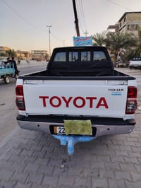 فورويل • كفالة عامة • نجف حي الشرطة