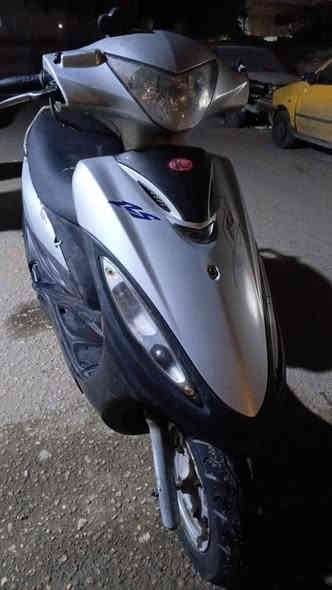 كامكو g4 دراجه حلوه ختم واحد
كامله مكمله اي نقص مابيها السعر 290 وبيها مجال قليل حك الجيه. 
مكلف بلنشر  الدراجه هذه رقم راعيها للتواصل 
وياه ***********
