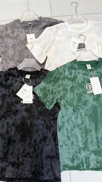 قطن صيني • XL-4XL • ١٦ قطعة