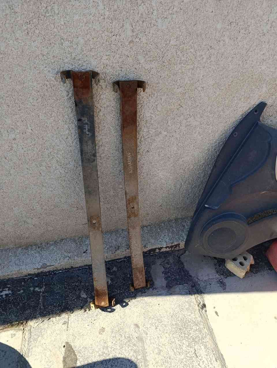 سلام عليكم غراض جنبي لبيع قيمهن وخذهن
