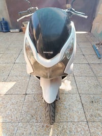 PCX 150 • تايرات جدد • بغداد الغزالية