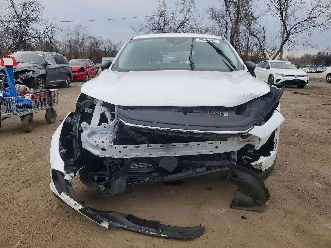 🚗  نوع السيارة :  فورد سكيب 
💈  موديل   ; 2025 
💵 سعر السيارة :  27 ورقة بيع مباشر
⛴️ سعر النقل : 24  ورقة  
⚒️ الضرر :  موضح بالصور
________ ______________________
🎁 كارفاكس مجانًا
 _____________________________
💲 عمولة المكتب: 200 دولار فقط
______________________________
⛴️ مدة وصول المركبة: بين 60 و 70 يوماً  
🔍 نظام تتبع مباشر خاص بالزبائن  
🤝يتم تخليص المركبة عن طريق المكتب ضمان مدى الحياة
-------------------------------------
تيك توك ;   https://www.tiktok.com/@d_85t?_r=1&_t=ZS-936EqZHWFLI@
_____________________________________
ـ-ـ-ـ-ـ-ـ-ـ-ـ-ـ-ـ-ـ-ـ-ـ-ـ-ـ-ـ-ـ-ـ-ـ-ـ-ـ-ـ-ـ-ـ-ـ-ـ-ـ-ـ-ـ-ـ-ـ-ـ-ـ-
📞 للاستفسار والتواصل:  
📲 ***********
ـ-ـ-ـ-ـ-ـ-ـ-ـ-ـ-ـ-ـ-ـ-ـ-ـ-ـ-ـ-ـ-ـ-ـ-ـ-ـ-ـ-ـ-ـ-ـ-ـ-ـ-ـ-ـ-ـ-ـ-ـ-ـ-ـ
⚠️ ملاحظة: هذه مجرد عينة بسيطة من السيارات المتاحة في المزاد لدينا، لا تفوّت الفرصة!
____________@_____@_____________
 
بغداد، الدورة شارع الكفائاة قرب فلكة ابو دشير #الجميع
