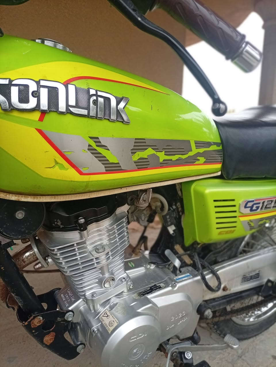 سلام عليكم دراجه تايكر سونك اصلي موديل 23 دراجه كفاله عامه محرك وضع شركه كهرباء  دراجه نضيفه كلش خير من الله اوراق كامله سعر 575 اوبيهه مجال لشراي مكاني واسط نعمانيه ***********
