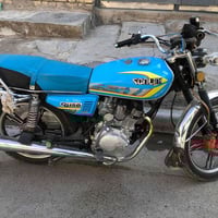 ايراني • موديل ٢٤ • الشعب