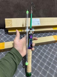 قصبات • ٧ قطع • أطوال ١٨٠،١٦٤،١٦٠