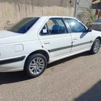 بيجو بارص موديل 2022 رقم بصره حره تحويل سياره جديده مكينه كير بدي كفال...