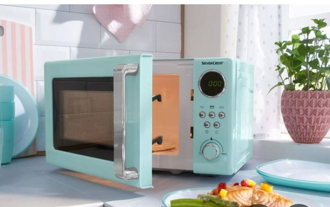 مايكرويف ألماني أصلي حجم ١٧ لتر ماركة سلفر كرست جديد بالكارتونة ما مستخدم نوعية جدا ممتازة


**إذا كنت صاحب هذا الإعلان وتريد حذفه لأي سبب، رجاءا أرسل رسالة إلى الدعم الفني**