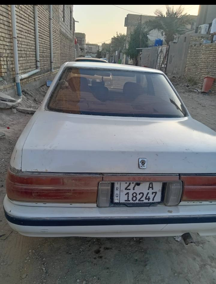 سياره هارتوب مديل 92
سنويه لل 30 رقم انكليزي صاحب السنويه موجود مداور ثاني يوم
مكينه وكير 2500  سياره خير من الله


**إذا كنت صاحب هذا الإعلان وتريد حذفه لأي سبب، رجاءا أرسل رسالة إلى الدعم الفني**