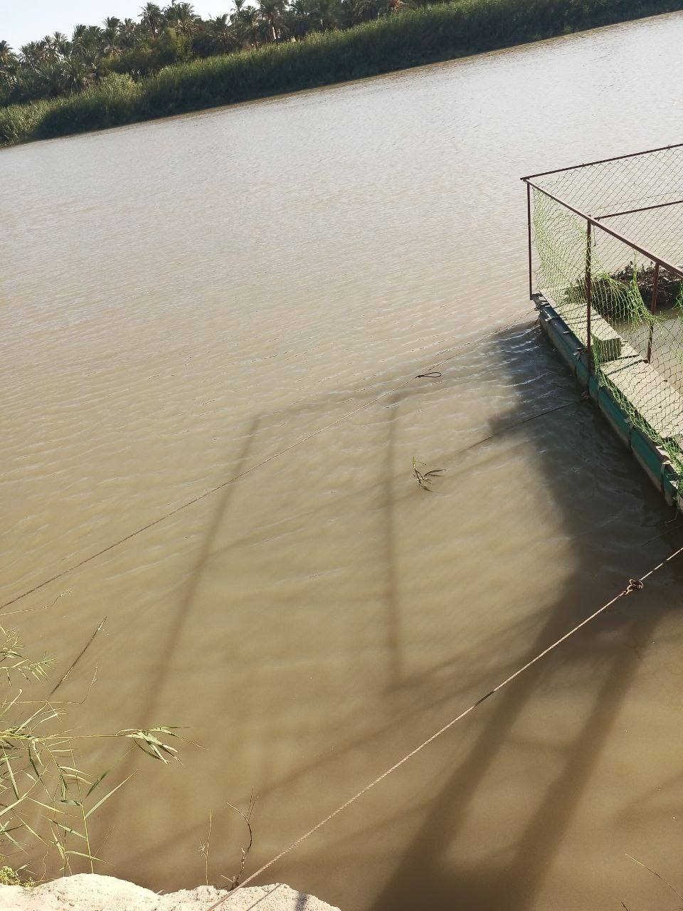 سلام عليكم ورحمه الله وبركاته 
نصف دونم مع بيت بنيان جديد سنه 23 الوجه مال نصف دونم 13 ونزال من سده لشط طابو صرف 25 على الشط مع حوض اسماك مع جميع انواع الاشجار المثمره 
العنوان 
ميسان بساتين دفاس قرب الاساله الماي ثانية قرب صوره الشهيد 
الاستفسار ***********
