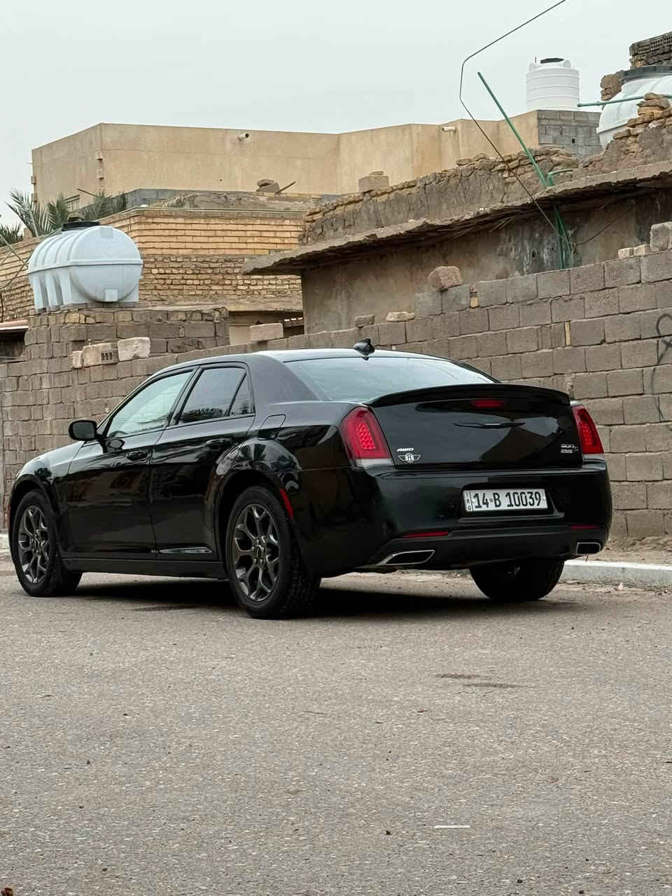 السلام عليكم اوبما 2023 اصل 2016 معامله كامله بلمرور سيار اس فول مواصفات حساسات خلفي امامي اشاره بلمرايه دمام بصندوك سياره فول للخير بيه بنيد مصبوغ وجاملق خلفي وباب سايق مبدل من امريكه بدون شواصي جهازه رقم بصره تحويل ثاني يومي سياره فور ويل السعر 157 وبيها مجال قليل شراي يتصل مكاني البصره


**إذا كنت صاحب هذا الإعلان وتريد حذفه لأي سبب، رجاءا أرسل رسالة إلى الدعم الفني**