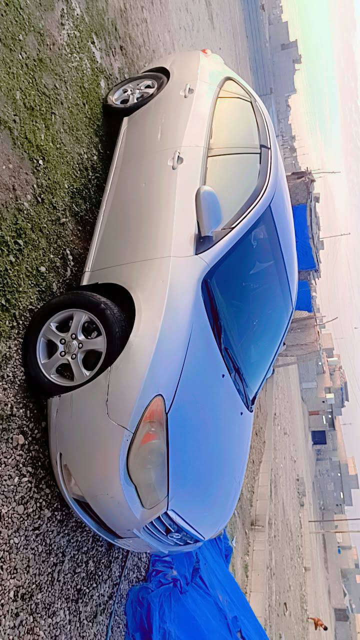 الانترا وارد امريكي 2008 محرك 20
بدون ضرر السقف مرشوش
 والبنيد والسندوق  اثار جرد  جماليه 
الكير والمحرك شرط رقم كركوك مشروع وطني السعر 83 بيع مستعجل


**إذا كنت صاحب هذا الإعلان وتريد حذفه لأي سبب، رجاءا أرسل رسالة إلى الدعم الفني**