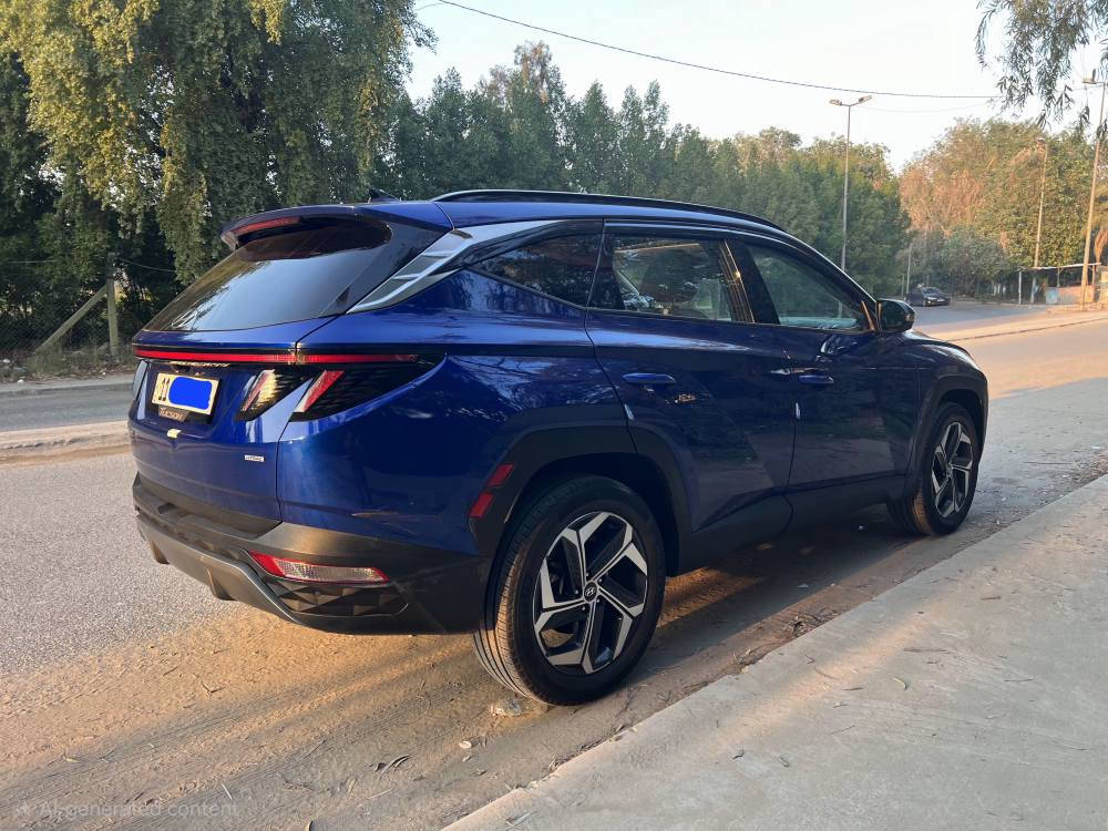 ●توسان فول مواصفات لمتد 1\1 فول للأخير 2024
●ماشية 19 الف فقط اخت الزيرو محرك 2500
●رقم بغداد الدولي هزة وسنوية جديدة بأسمي تحويل ثاني يوم
●حادث بنيد فقط مكفولة لغود وشواصي
●بيهة نص بنيد مصبوغ فقط 
●تشغيل عن بعد تتقدم وتترجع بالبصمة
●٤ كاميرات محيطية رادارات ٣٦٠ درجة
●بانوراما كشنات جلد ابيض تدفئة تبريد تدفئة كشنات خلفية
●بصمة شفتات ستيرن قيادة ذاتية ع خطوط وقيادة آلية
●فور ويل كشن ميموري وضعيات ثنين
●سستم صوت BOSE 10 سماعات
●مازدات لد تحكم بالمازدات تصعد وتنزل بك لايت لد
● عدادات دجيتل شاشة جبيرة تبريد بيانو
●كروز سرعة شحن وايرلس اوتو هولد درايف مود
●تدفئة بالستيرن حساسات امامية خلفية سايد بريك دكمة دواخل اسود بيانو بلاك
●بصمات لمس بالبوب صندوك كهرباء وبعد مواصفات ممذكورة
●السعر 220 وبيهة مجال بسيط
●مكان السيارة حي العدل
● السيارة جديدة ما بيهة اي نقص والدشبول ممشتغل بي أي كلوب ع عكس السيارات الموجودة
●*********** بغداد, العراق
