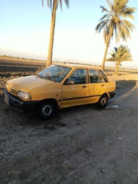 ٢٠١١ • ضايعة لوحة • مراوس اتوماتيك