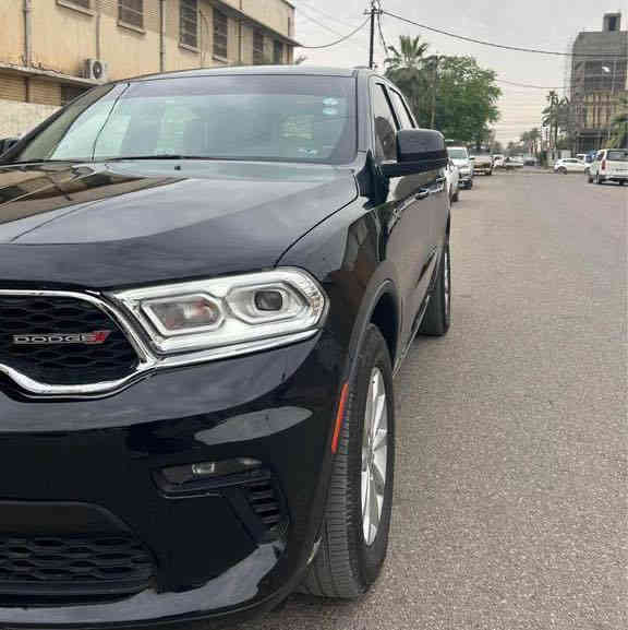 السلام عليكم دورنكو 22sxtستة سلندر ماشية37مايل بعدهة زيرو  السيارة خير من الله جديدة وحادثهة جداً صطحي مال امريكة مرفق مع الصور السيارة صافية لا شخوط ولارصعات مال جناي وعل وضعهة البلادي تبريد ثلج وسيارة مداريهة للأمانة بانزين محسن وسوبر ودهن درجة اولة  ترايك زيرو رقمهة اربيل ثاني تتحول بسمك او وكالة بكيفك السيارة ع وضعهة البلادي وبلعافية ع الياخذهة ***********
  
***********
سعرهة 27يعني دفترين وسبعين ورقة
