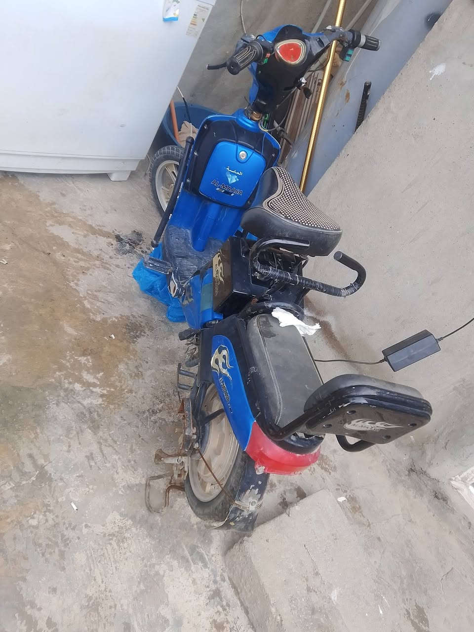 بايسكل شحن ماعرف عطلع شراي اتصل ***********
