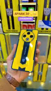 تكنو سبارك 30للبيع ذاكره 256الجهاز كامرته كلش حلوه الذاكره العشوائيه 16 السعر 150وبي مجال العنوان كربلاء حي الميلاد رقم التلفون ***********
