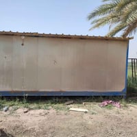 كربلاء • كرفان • ٣×٦