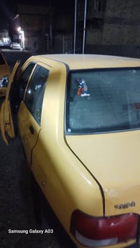 موديل 2015 • تحويل مباشر • مكينة وجير نضيف