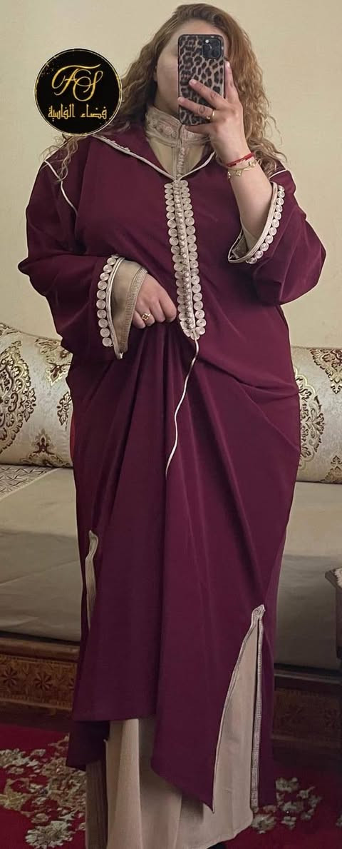 400درهم عوض 450 توصيل بالمجان حتى توصلك قلب عاد خلص


**إذا كنت صاحب هذا الإعلان وتريد حذفه لأي سبب، رجاءا أرسل رسالة إلى الدعم الفني**