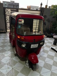 تكتك • ٢٠١٨ • بعقوبه