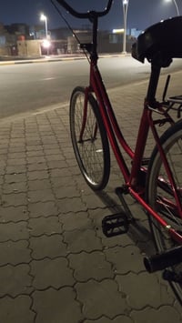 اخوان عندنا بايسكل للبيع 100 وبي مجال موديل البايسكل 2019 بايسكل حجم س...