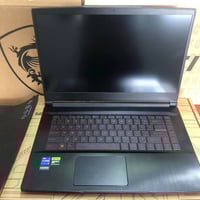 i5-11400H • GTX 1650 4GB • 15.6 بوصة 144Hz