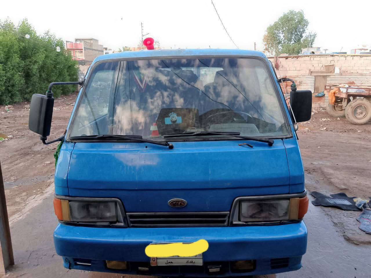 كيةللبع موديل 94رقم بغداد باسمي سنوية رقم الماني نقوصات قليله بيها وخيط تبخير بيها مكفواليه من شاصي من إكسل السعر (52)وبيها مجال للطيبين (***********)
