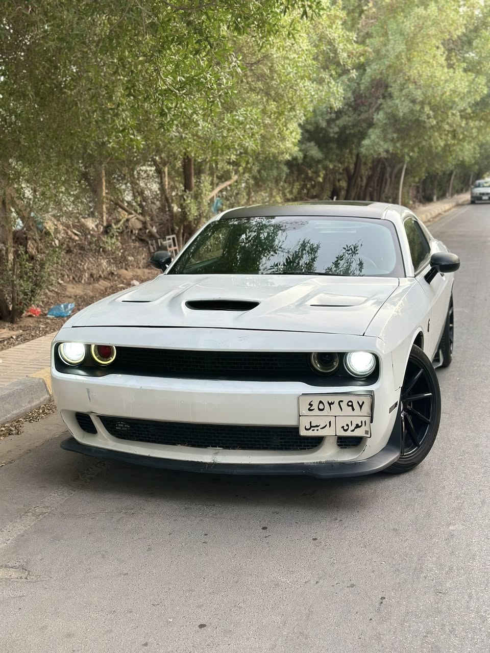 جالجر 2017 فول الفول
فتحة سلايد
جلد
شاشة كبيرة
ويل 20
...الخ
السياره جانيها من٢٠١٩ على ايد وحدة ومداريها السعر 125$  سعرها جداً مناسب
حادثها جاملغين وبنيد بس ما واصل للمحرك باقي بدي السيارة مكفول فقط حادث امريكا
واتساب ***********
سونار مرفق
