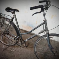 باستكل • مقاس ٢٦ • بحاجة ترتيب