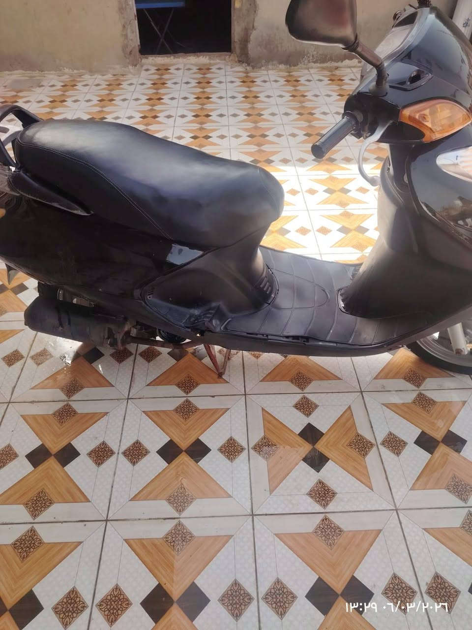 سلام عليكم سبيسي يباني للبيع السعر 600وبيهة مجال
الاسفسار ***********
