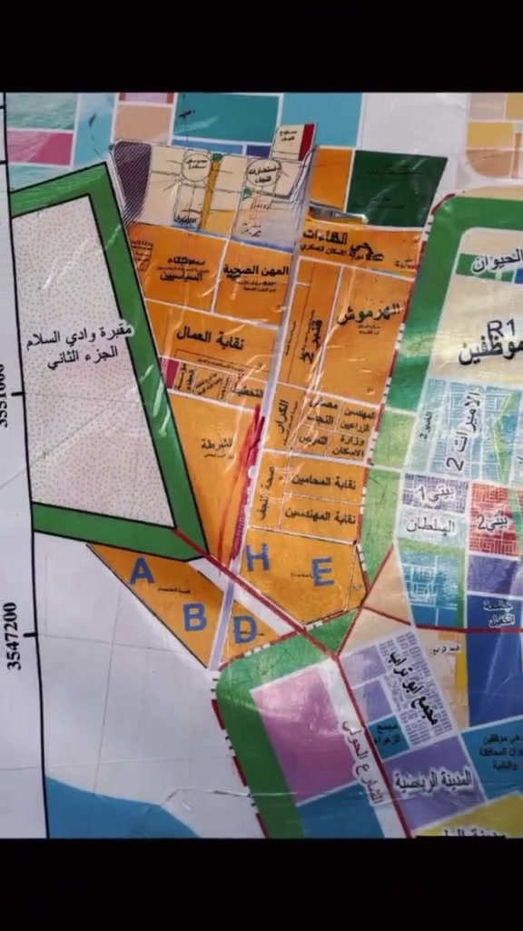 #للبيع دار 150م ركن طابق واحد
#غرفة مطبخ صالة استقبال صحيات حديقة
#قرية الغدير2 مرحلة اولى
#مفتوح على شارع المجمعات

***********
